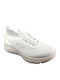 Anatomical Sneakers White