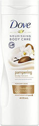 Dove Körperlotion 400ml Dove Körperlotion 400ml