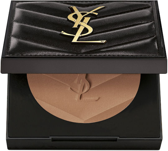 Ysl All Hours Hyper Finish Puder 05 8.5gr