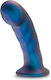 Temptasia Anal Plug Blau