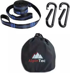 Ιμάντες Αιώρας Explorer Alpintec S300