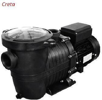 Aqua Line Pompa Piscină Filtru Cu o singură fază cu Putere 1hp