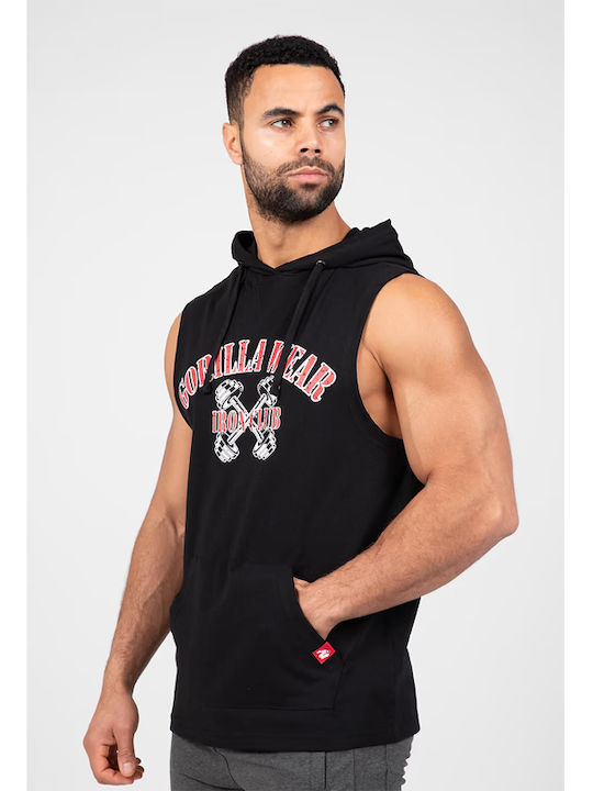 Hoodie Black