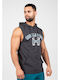 Hooded Sweatshirt Dark Gray