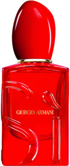Giorgio Armani Sì Passione Red Musk Eau de Parfum 50ml | Skroutz