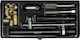 Set De Reparare Bujii Yato Yt 17581 25 Piese