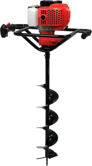Yato Gasoline Earth Auger 51.2cc 1.9hp YT-84660