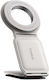 Baseus PrimeTrip Series C02 Car Mobile Mount with Adjustable Hooks Moon White