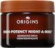 Origins High Potency Night-A-Mins Cream Face Night 50ml