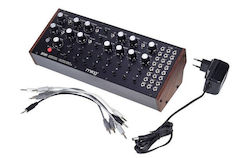 Moog 040232613227 Αναλογικό Synthesizer Moog 040232613227 Αναλογικό Synthesizer