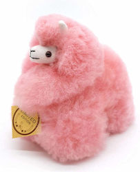 Inkari Alpaca Λούτρινο 15 εκ.