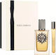 Dolce & Gabbana Devotion Ανδρικό Σετ με Eau de Parfum 2τμχ