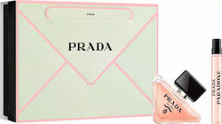 Prada Paradoxe Set pentru femei Prada Paradoxe Set pentru femei