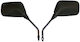 Left Mirror Atv300st 680-15-33000