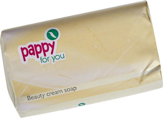 Pappy For You Baton de săpun pentru Corpul 125gr