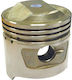 Piston 100/48mm Ikt-top C706v 112-01-47400