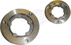 Κόμπλερ Μίζας Εξ.διαμ.85mm Cryptont105 338-02-35000