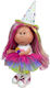 Nines d' Onil Бебешка кукла Little Mia 23 см.