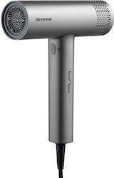 Severin S-style Speed Pro Πιστολάκι Μαλλιών