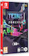 Tetris Forever Switch Game