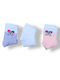Babydom Kids' Socks Multicolored 3 Pairs