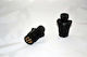 Male Trailer Plug 12v 7 Pins Plastic