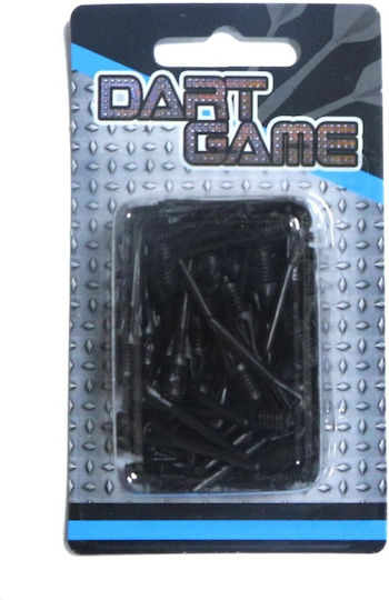 Master Dimple Soft 2ba Dart Tips 50 Pcs