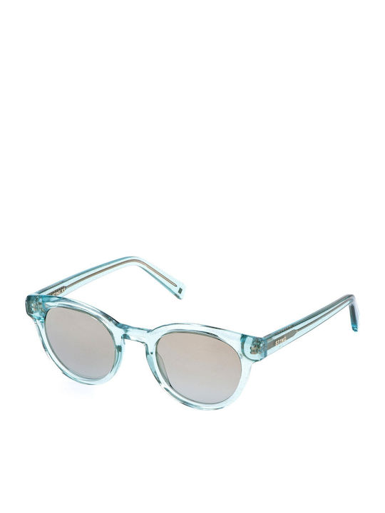 Sting Ochelari de soare pentru copii Albastru deschis SSJ745 2AQP