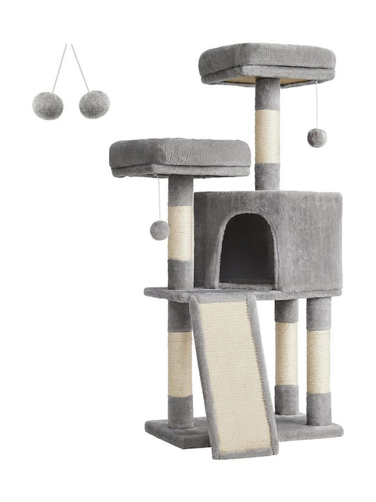 Scândură Gri 50x35x115cm