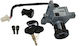 Set complet de încuietori OEM-a SH125/150'05 224-01-084300