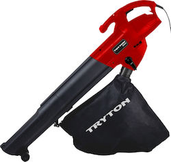 Tryton Suflantă / Aspirator Electric 3000W