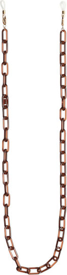 Roxy W Rx Acetate Retainer Erjea03007-csq0 Brown