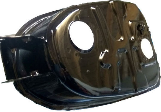 Motorcycle Fuel Tank