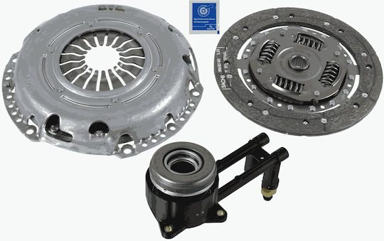 Sachs Kupplungssatz für Ford Focus