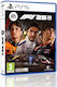 F1 25 PS5 Game