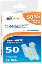 Medaction Pflaster
