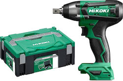 Hikoki WR18DFW4Z Schlagschrauber 18V Solo 1/2" Hikoki WR18DFW4Z Schlagschrauber 18V Solo 1/2"