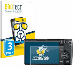 Brotect Airglass Screen Protector Ricoh Gr Iii 2019 Brotect Airglass Screen Protector Ricoh Gr Iii 2019