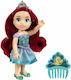 Jakks Pacific Кукла Ариел Ариел 15см