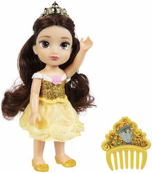 Jakks Pacific Doll Disney Princess Bell 15cm