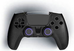 Urage 6-in-1 Zubehör-Kit Playstation 5 Controller Schwarz Urage 6-in-1 Zubehör-Kit Playstation 5 Controller Schwarz