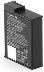Dji Extreme Akku Plus Osmo Action 5 1950mAh