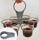 Beverage Holder Αξεσουάρ Ποτών CUP001