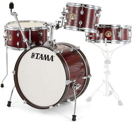 Tama Club Jam Drum Set