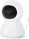 Smart PST-BM289 IP Surveillance Camera Wi-Fi Full HD 1080p with Two-Way Communication and Lens 3.6mm