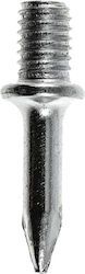 Καρφιά Ρομπότ Ζουμπόκαρφα Μ6 8x18mm 100τεμ Inter