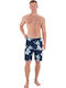 Phantom-eco Weekender 20\" Ανδρικό Μαγιό Σορτς Blue