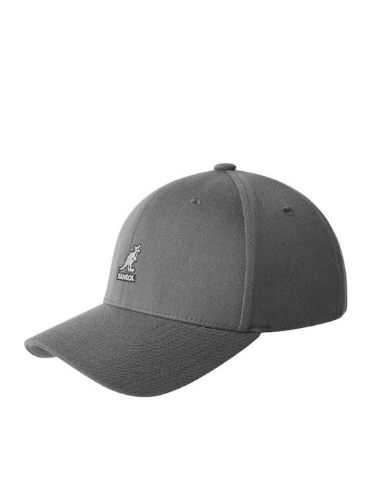Kangol Hüte Woll-Flexfit-Baseball 8650bc