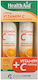 Health Aid Vitamin C Βιταμίνη για Ενίσχυση του ...