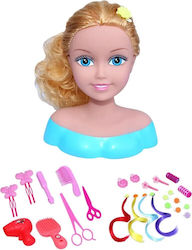 Amia Machiaj & Styling Head